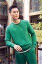 WQNBBB03M copy Ảnh của Quần nỉ bộ